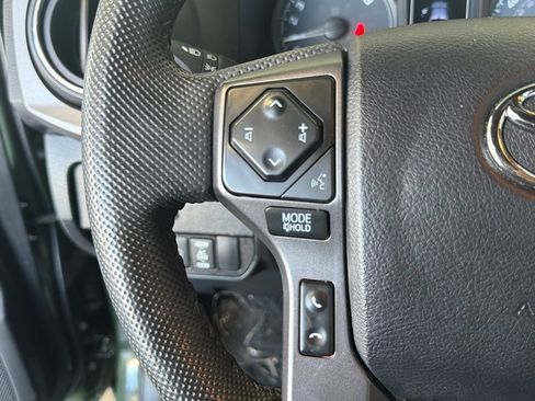 Certified 2022 Toyota Tacoma TRD Sport w/ TRD Premium Sport Package RWD image 25