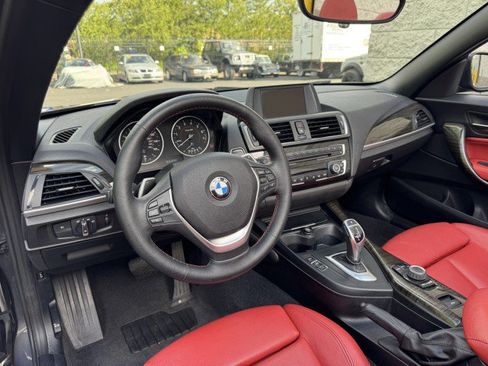 Used 2016 BMW 228i xDrive Convertible AWD/4WD image 29