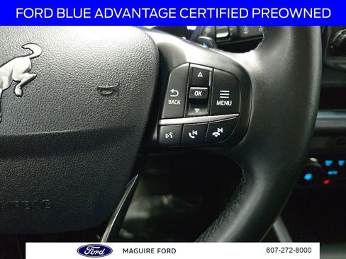 Certified 2024 Ford Bronco Sport Badlands AWD/4WD image 26