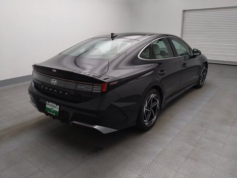 Used 2024 Hyundai Sonata SEL w/ Convenience Package image 9