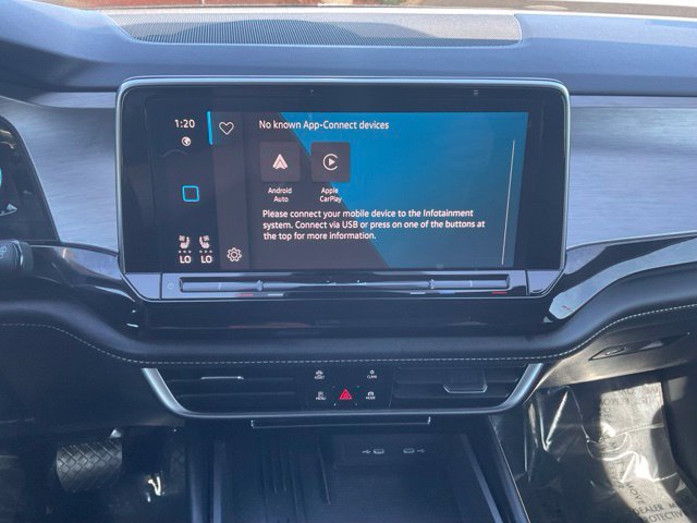 Used 2026 Volkswagen Atlas Cross Sport SE AWD/4WD image 20