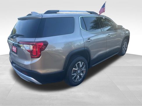 Used 2023 GMC Acadia SLE w/ Driver Convenience Package AWD/4WD image 26