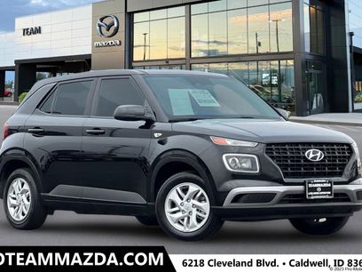 Used 2024 Hyundai Venue SE