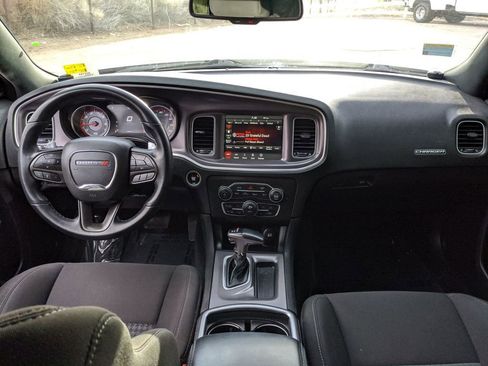 Used 2022 Dodge Charger R/T image 7