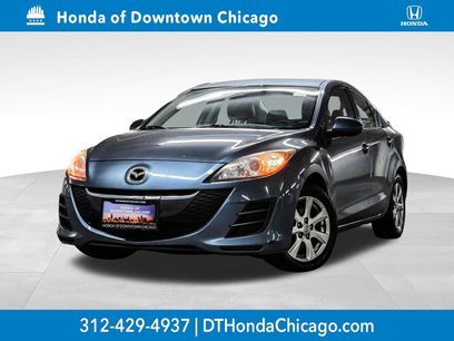 Used 2010 MAZDA MAZDA3 i Touring