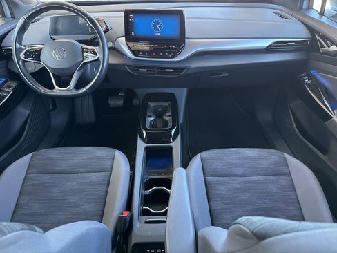 Used 2021 Volkswagen ID.4 Pro image 20