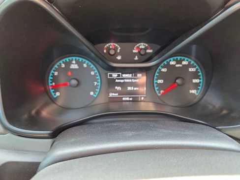 Certified 2020 Chevrolet Colorado W/T w/ WT Convenience Package image 37