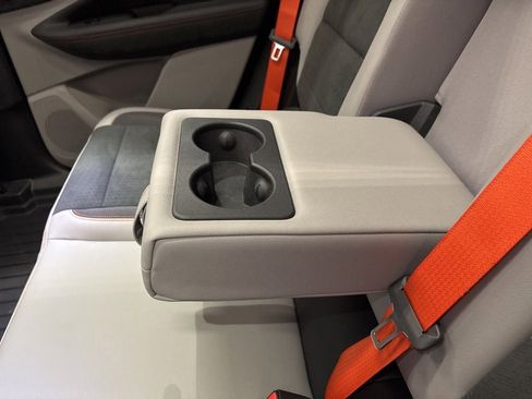 New 2026 Chevrolet Blazer EV SS image 28