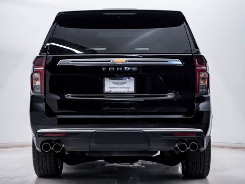 Used 2023 Chevrolet Tahoe High Country w/ Advanced Technology Package image 8