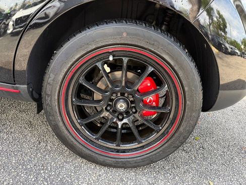 Used 2017 Kia Soul ! w/ Tech Package FWD image 7