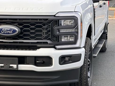 New 2026 Ford F250 XL w/ STX Appearance Package image 40