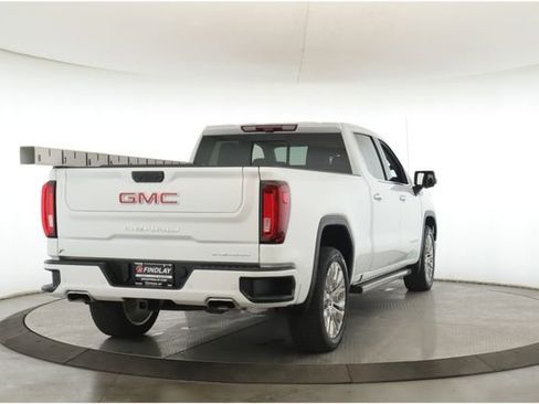 Used 2024 GMC Sierra 1500 Denali w/ Denali Reserve Package image 7