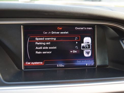 Used 2016 Audi A5 2.0T Premium Plus w/ Technology Package AWD/4WD image 63