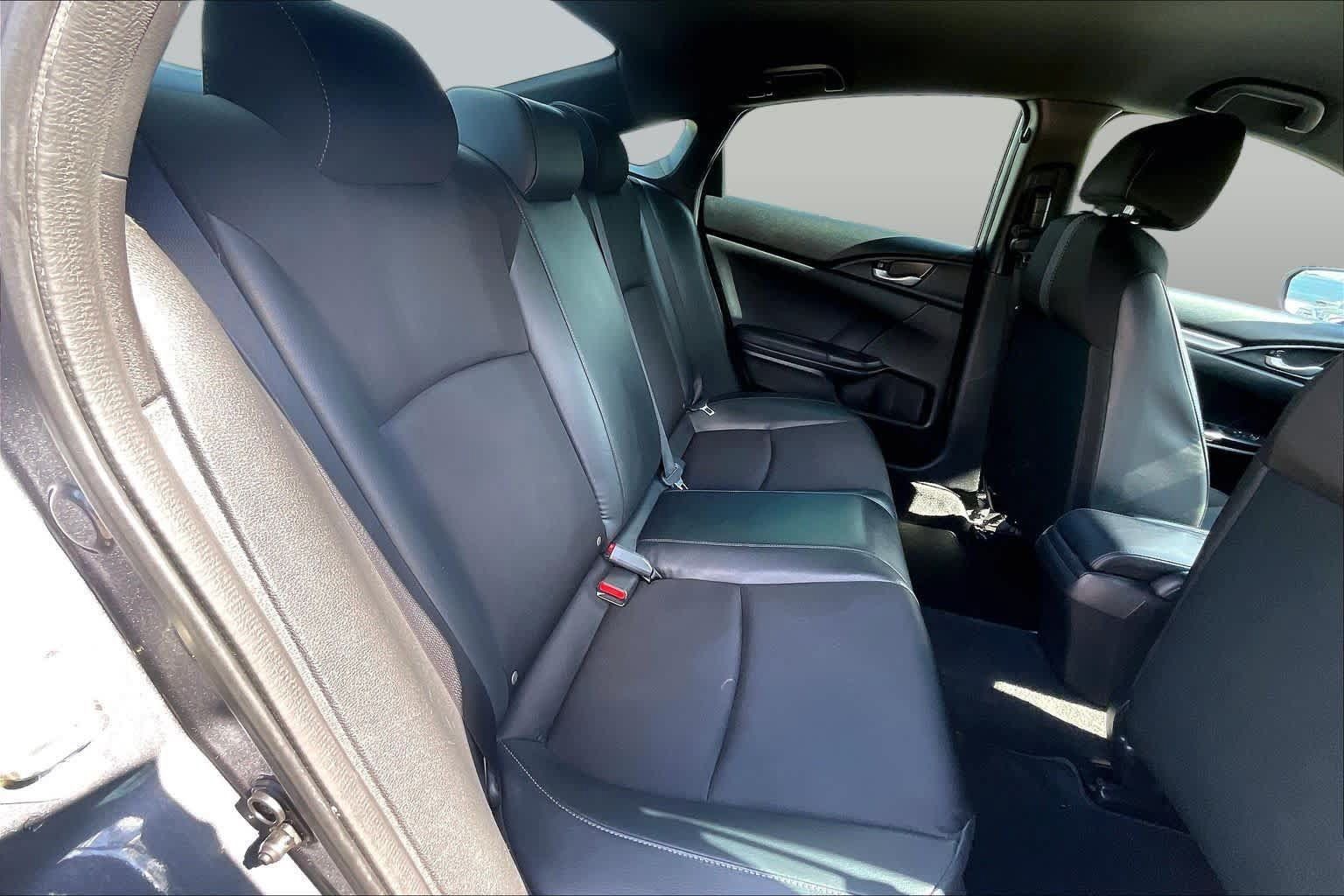 Used 2020 Honda Civic Sport image 18