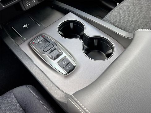 Certified 2025 Honda Ridgeline Sport+ image 19