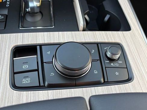 New 2026 MAZDA CX-90 3.3 Turbo w/ Premium Sport Pkg image 21