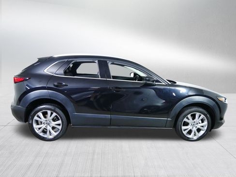 Used 2023 MAZDA CX-30 AWD 2.5 S w/ Premium Package image 8