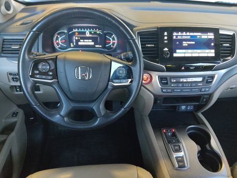 Used 2021 Honda Pilot EX-L image 22