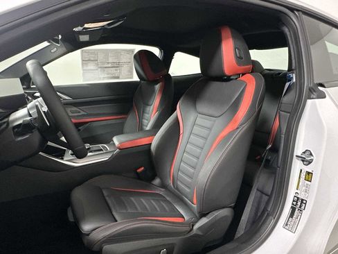 New 2026 BMW 430i xDrive Coupe w/ M Sport Package image 7