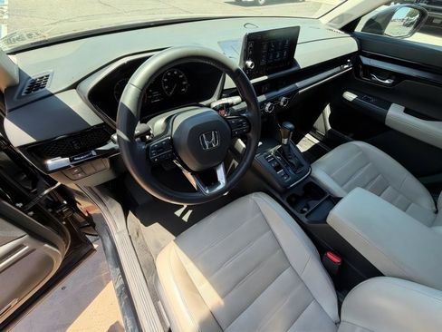 Used 2024 Honda CR-V EX-L image 14
