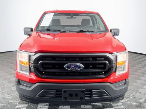 Used 2021 Ford F150 XL w/ Equipment Group 101A High RWD image 3