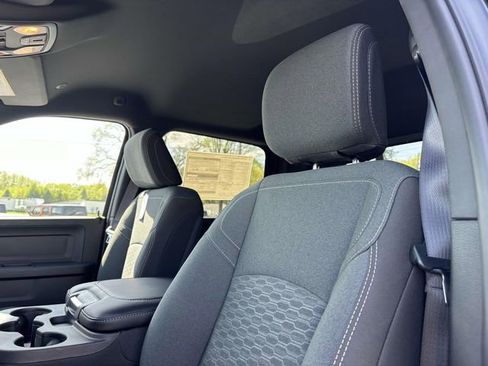 New 2025 RAM 2500 Tradesman image 6