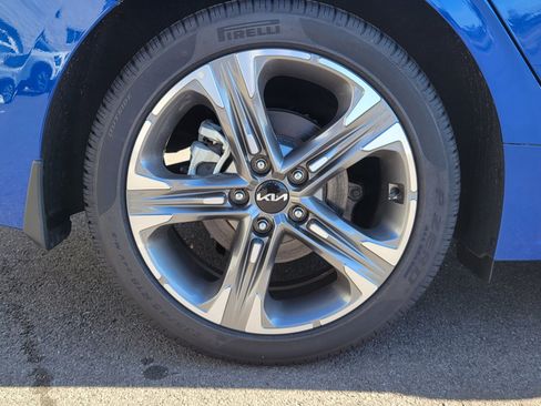 Used 2024 Kia K5 EX w/ EX Premium Package image 5