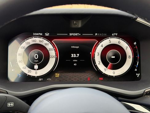New 2026 Aston Martin DBX 707 AWD/4WD image 30