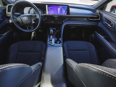 Used 2024 Toyota Crown XLE image 36