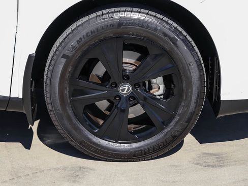 Certified 2023 Lexus RX 350 Premium w/ Accessory Package (Z1) FWD image 9