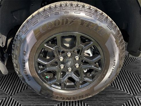 New 2025 Ford F150 XLT w/ Equipment Group 302A MID image 14