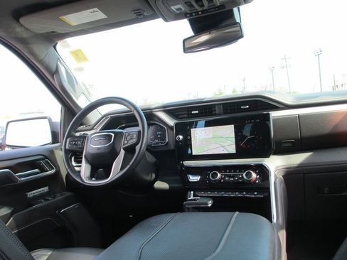Used 2024 GMC Sierra 1500 Denali image 27