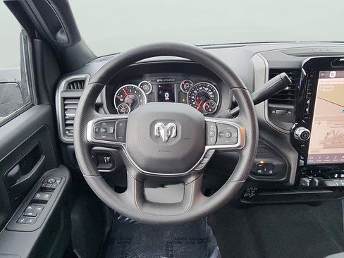 New 2026 RAM 2500 Tradesman AWD/4WD image 10