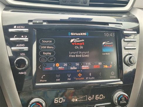 Used 2023 Nissan Murano S image 23