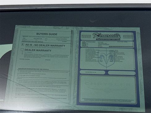 Used 2019 RAM 1500 Big Horn image 38