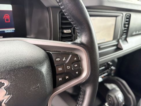 Used 2023 Ford Bronco Big Bend AWD/4WD image 20
