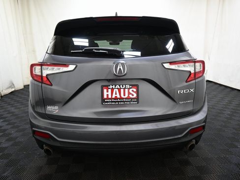 Used 2021 Acura RDX w/ Technology Package image 14