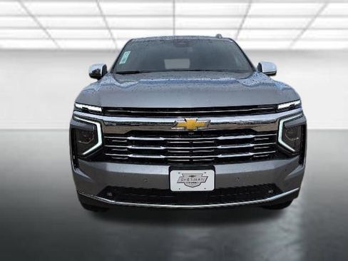 New 2026 Chevrolet Tahoe Premier w/ Sun And Tow Package AWD/4WD image 32