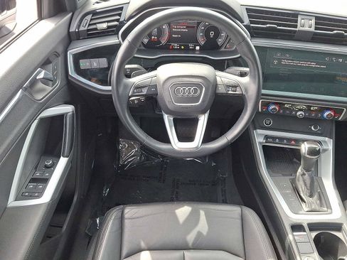 Used 2021 Audi Q3 2.0T Premium Plus w/ Premium Plus Package image 21