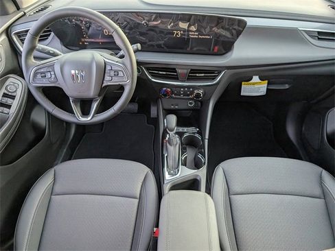 New 2026 Buick Encore GX Preferred w/ Comfort Package image 8