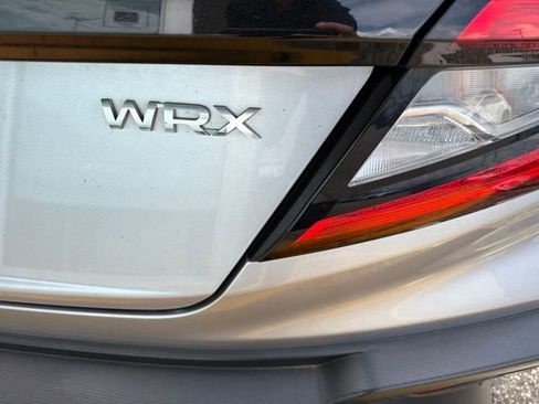 Used 2022 Subaru WRX Premium AWD/4WD image 9