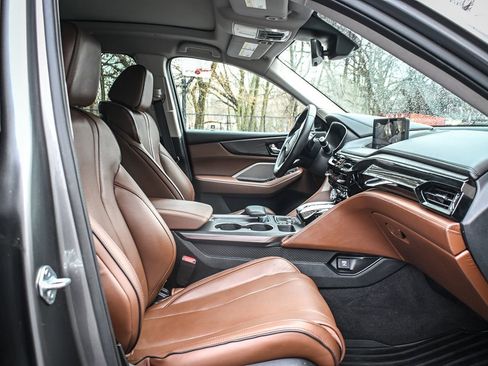 Used 2023 Acura MDX SH-AWD w/ Advance Package image 21