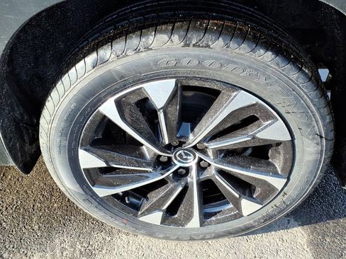 New 2026 MAZDA CX-50 2.5 Hybrid w/ Weather Package image 9