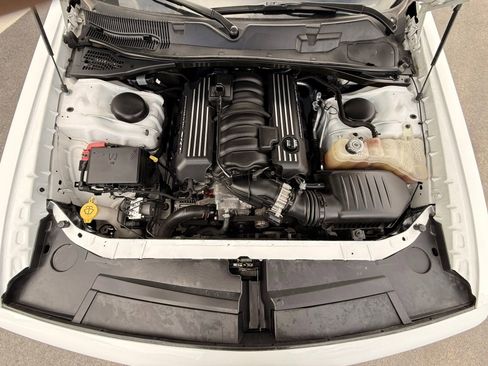 Used 2018 Dodge Challenger R/T Scat Pack image 46