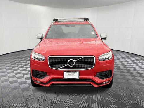 Used 2016 Volvo XC90 T6 R-Design w/ Vision Package image 2