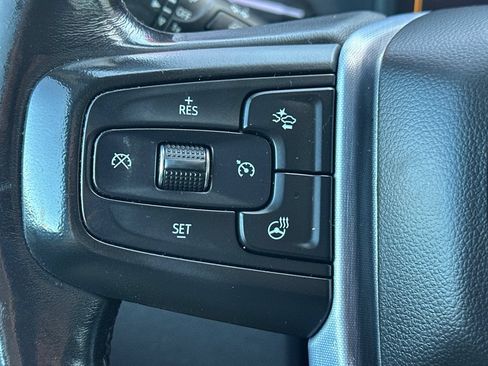 Used 2019 GMC Sierra 1500 SLT w/ SLT Premium Plus Package AWD/4WD image 24