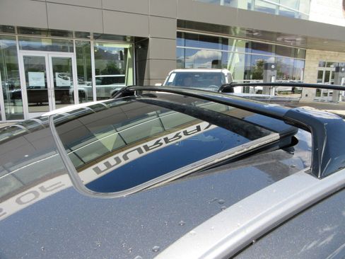 Used 2025 Lexus RX 350 w/ Convenience Package AWD/4WD image 16