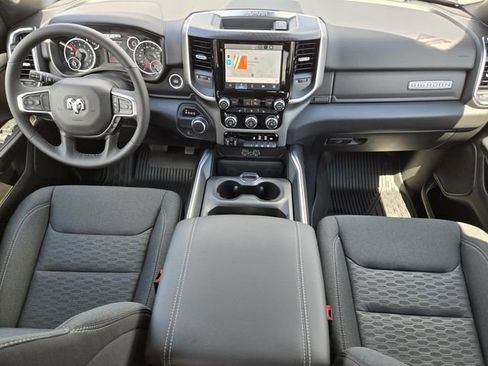 New 2026 RAM 1500 Big Horn image 5