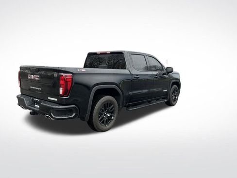 Used 2025 GMC Sierra 1500 Elevation w/ Elevation Premium Package image 6