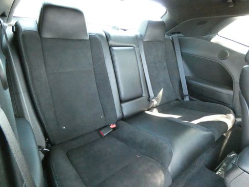 Used 2023 Dodge Challenger R/T Scat Pack w/ Plus Package image 24